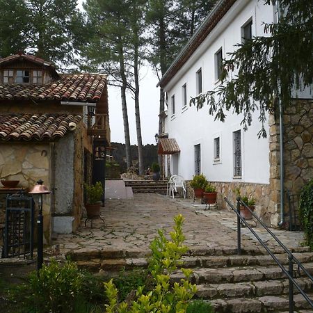 Hotel Una Serrania Encantada Extérieur photo