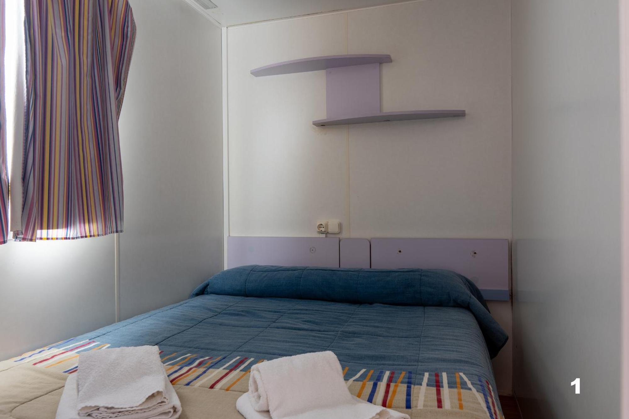 Hotel Una Serrania Encantada Extérieur photo