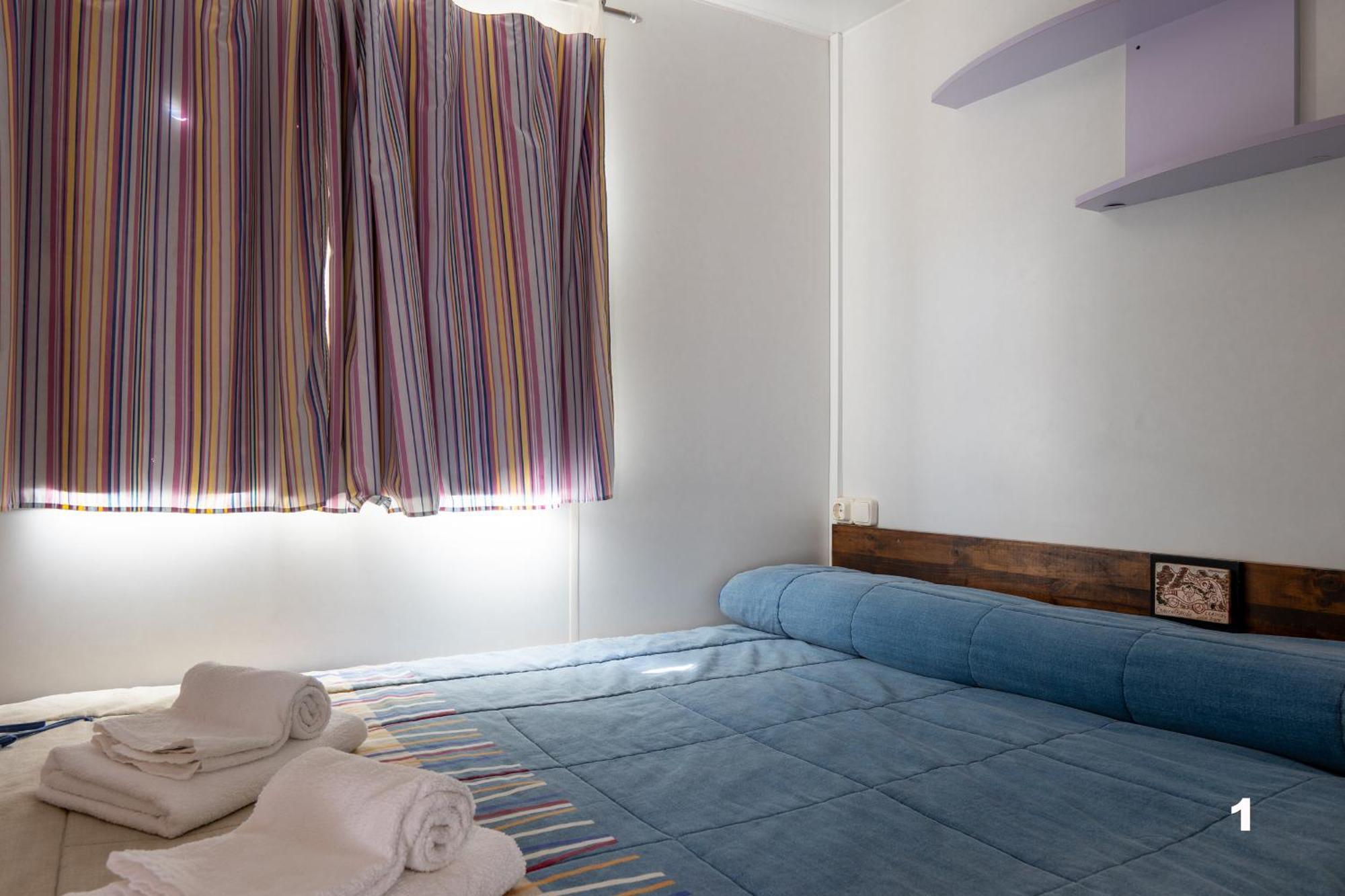Hotel Una Serrania Encantada Extérieur photo