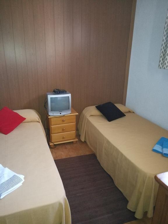 Hotel Una Serrania Encantada Extérieur photo
