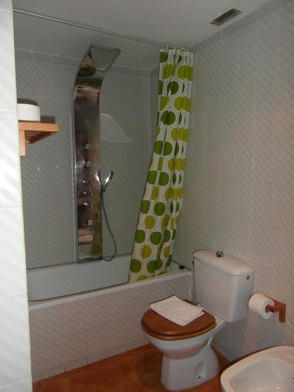 Hotel Una Serrania Encantada Extérieur photo