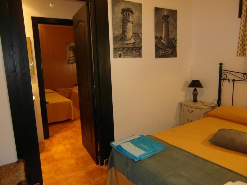 Hotel Una Serrania Encantada Extérieur photo